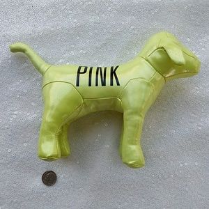 Vs Pink holographic DOG